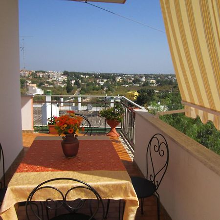 B&B Casa Mariangi Castellana Grotte Εξωτερικό φωτογραφία