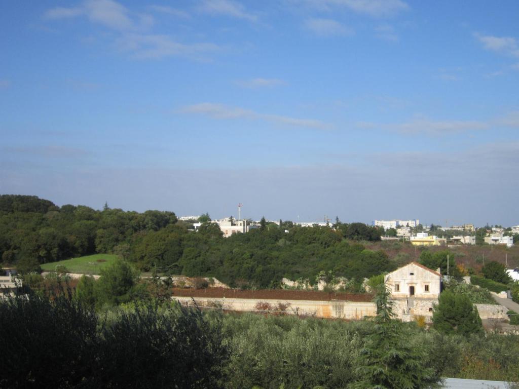 B&B Casa Mariangi Castellana Grotte Δωμάτιο φωτογραφία