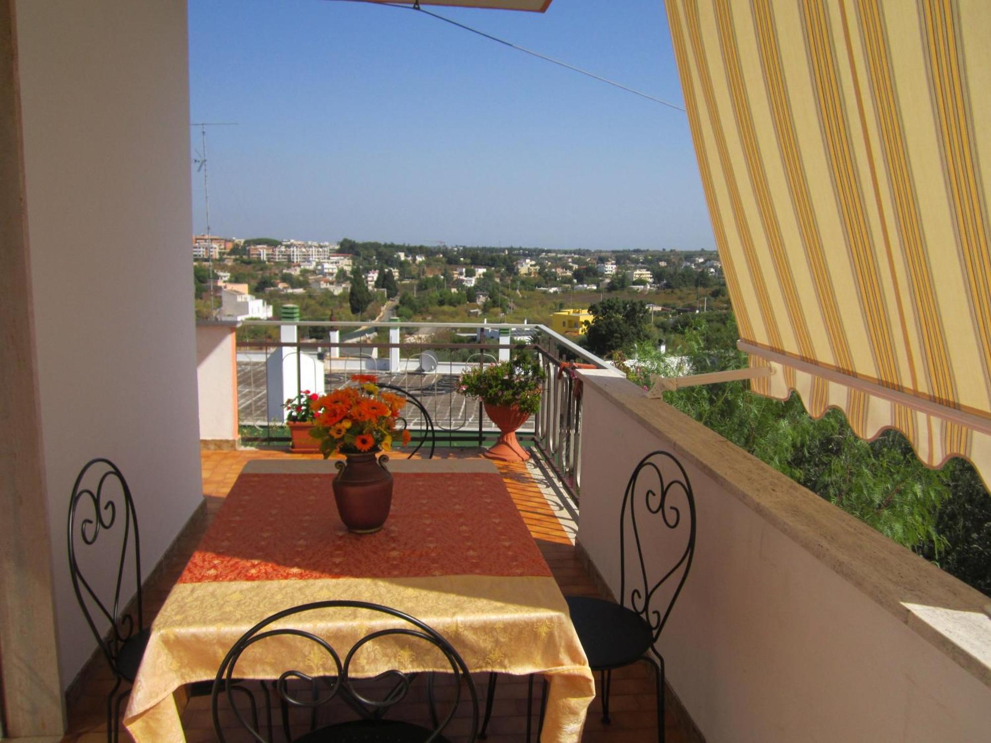 B&B Casa Mariangi Castellana Grotte Εξωτερικό φωτογραφία