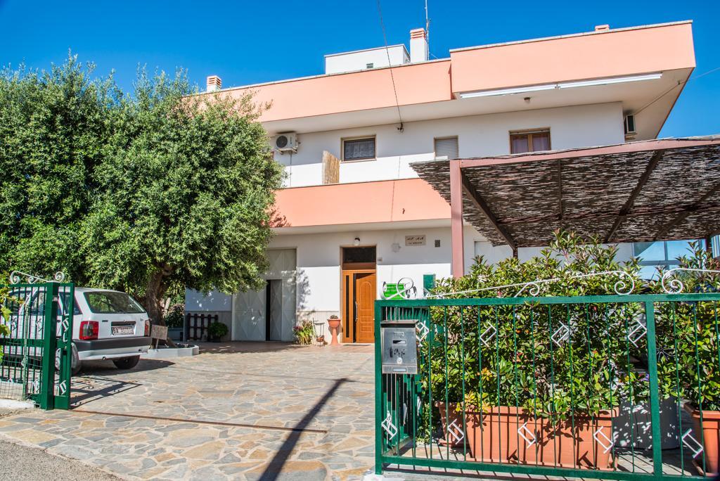 B&B Casa Mariangi Castellana Grotte Εξωτερικό φωτογραφία