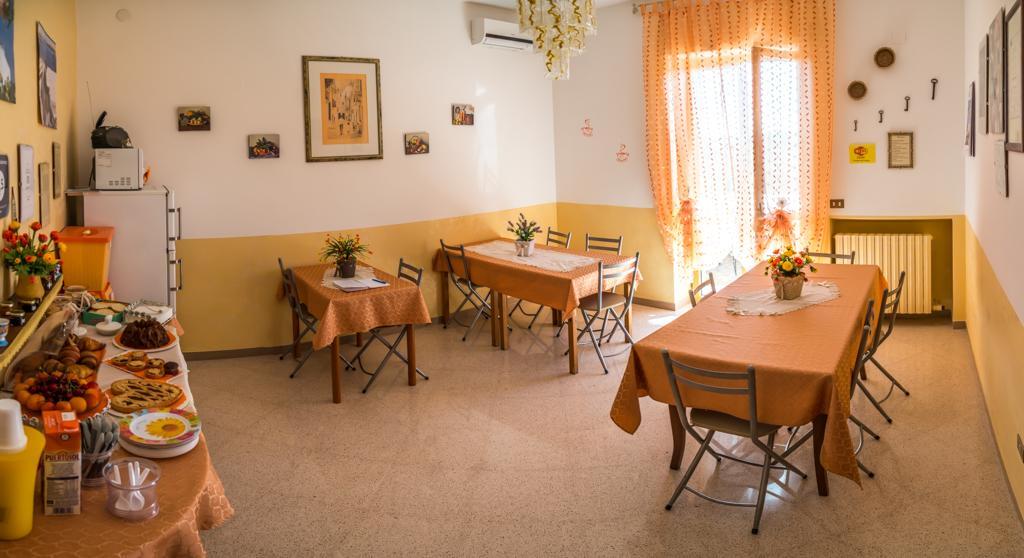 B&B Casa Mariangi Castellana Grotte Εξωτερικό φωτογραφία