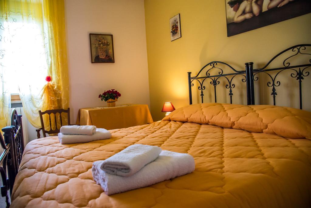 B&B Casa Mariangi Castellana Grotte Εξωτερικό φωτογραφία