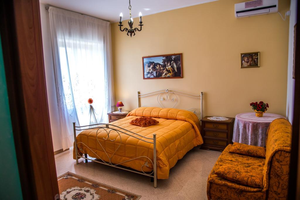 B&B Casa Mariangi Castellana Grotte Εξωτερικό φωτογραφία