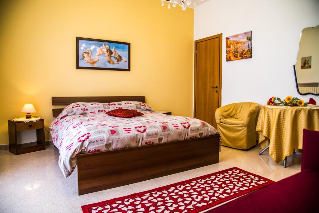 B&B Casa Mariangi Castellana Grotte Εξωτερικό φωτογραφία
