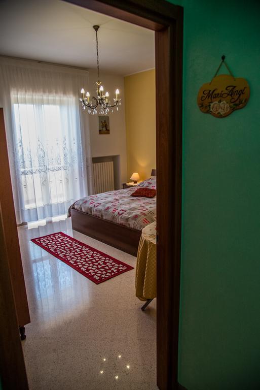B&B Casa Mariangi Castellana Grotte Εξωτερικό φωτογραφία