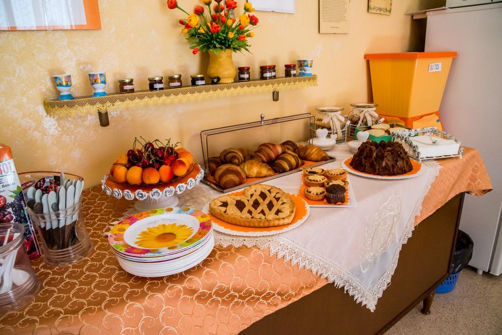 B&B Casa Mariangi Castellana Grotte Εξωτερικό φωτογραφία