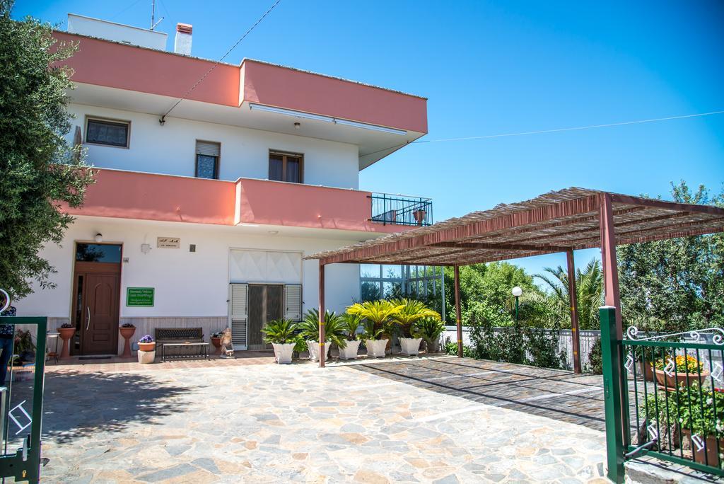 B&B Casa Mariangi Castellana Grotte Εξωτερικό φωτογραφία