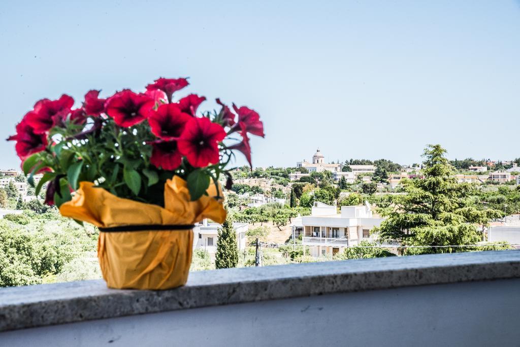 B&B Casa Mariangi Castellana Grotte Εξωτερικό φωτογραφία