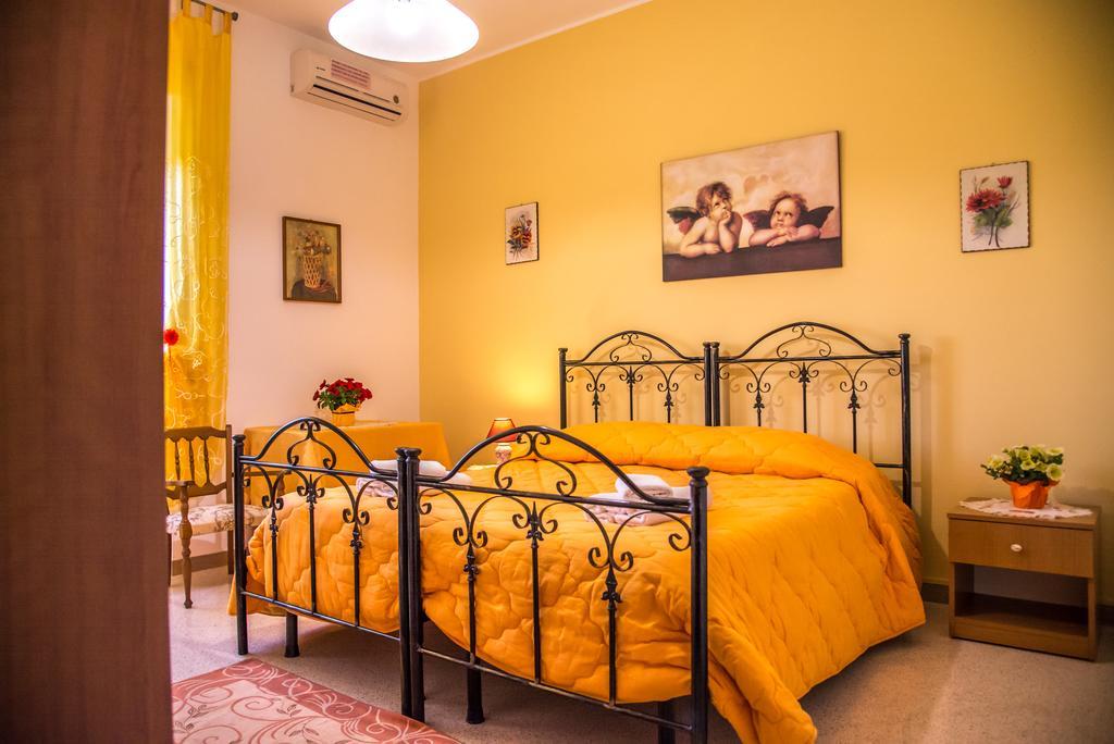 B&B Casa Mariangi Castellana Grotte Εξωτερικό φωτογραφία