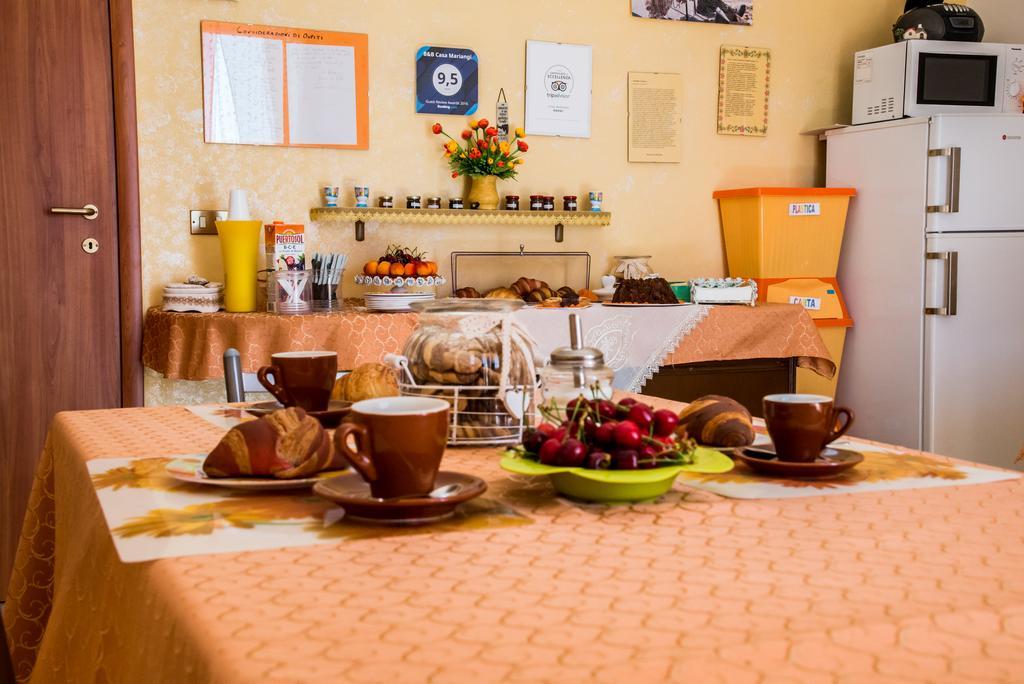 B&B Casa Mariangi Castellana Grotte Εξωτερικό φωτογραφία