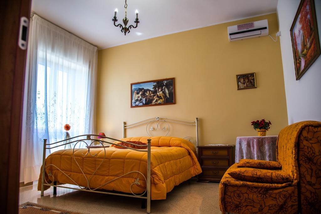 B&B Casa Mariangi Castellana Grotte Εξωτερικό φωτογραφία