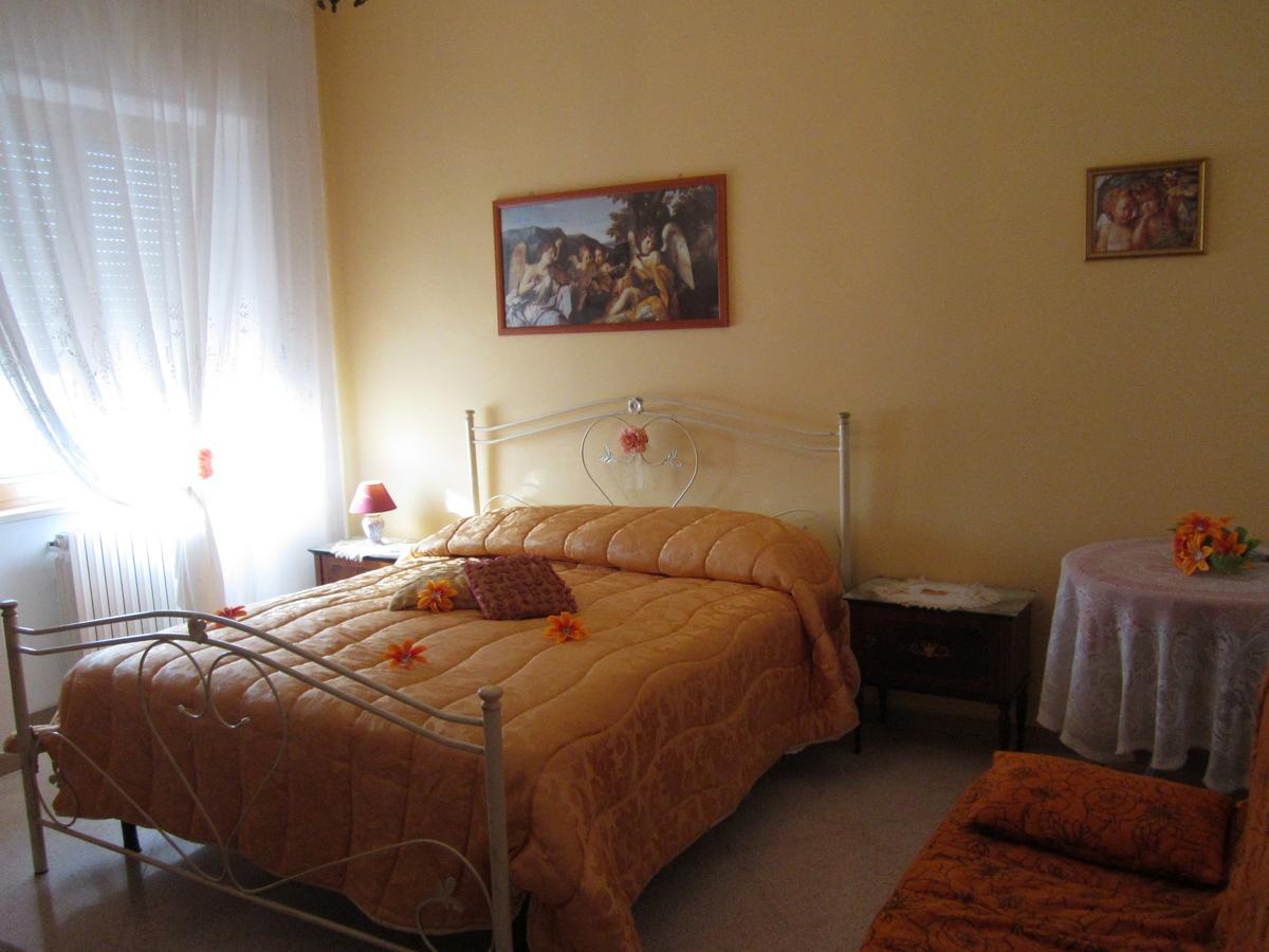 B&B Casa Mariangi Castellana Grotte Εξωτερικό φωτογραφία