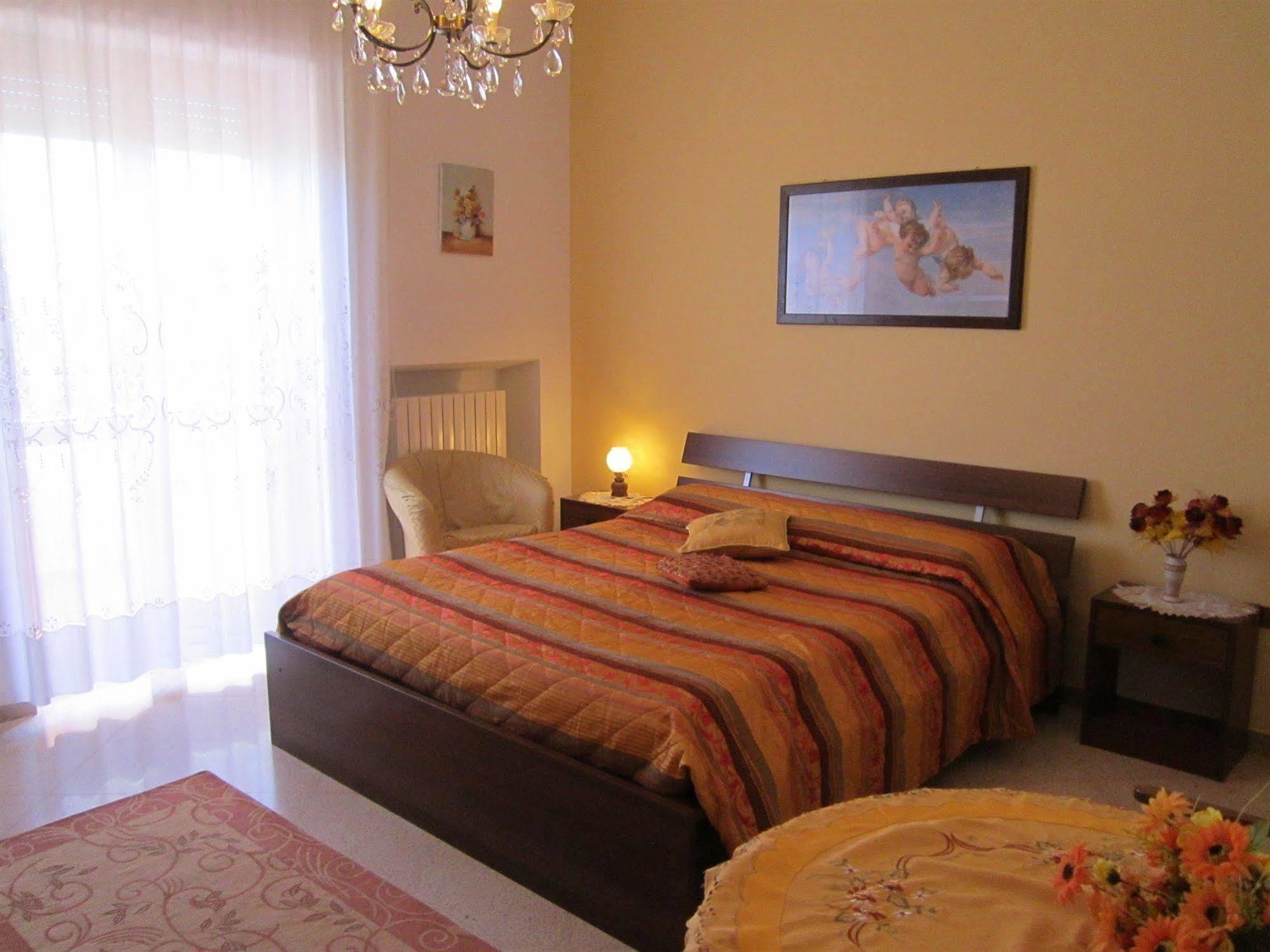 B&B Casa Mariangi Castellana Grotte Εξωτερικό φωτογραφία