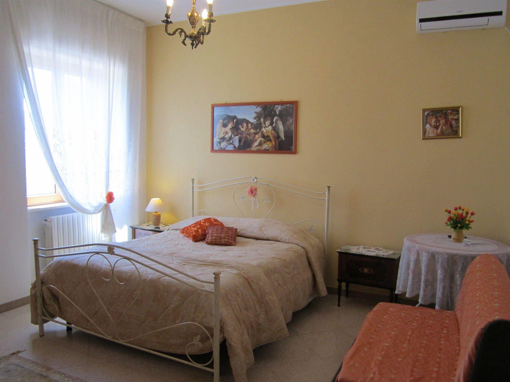 B&B Casa Mariangi Castellana Grotte Εξωτερικό φωτογραφία