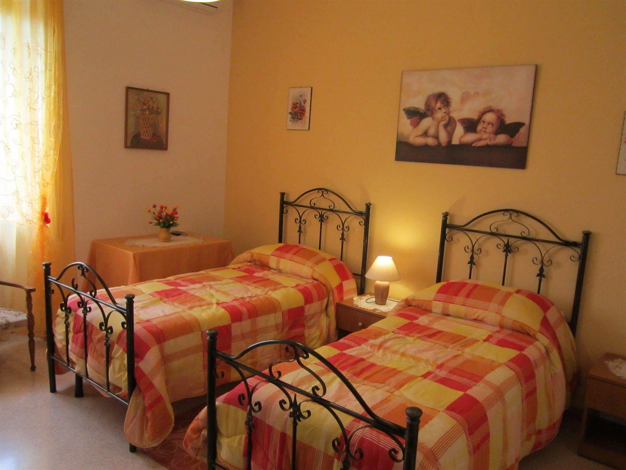 B&B Casa Mariangi Castellana Grotte Εξωτερικό φωτογραφία